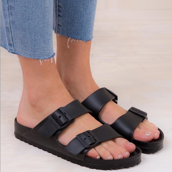 Birkenstock Shoes - ✨New✨ Birkenstock EVA